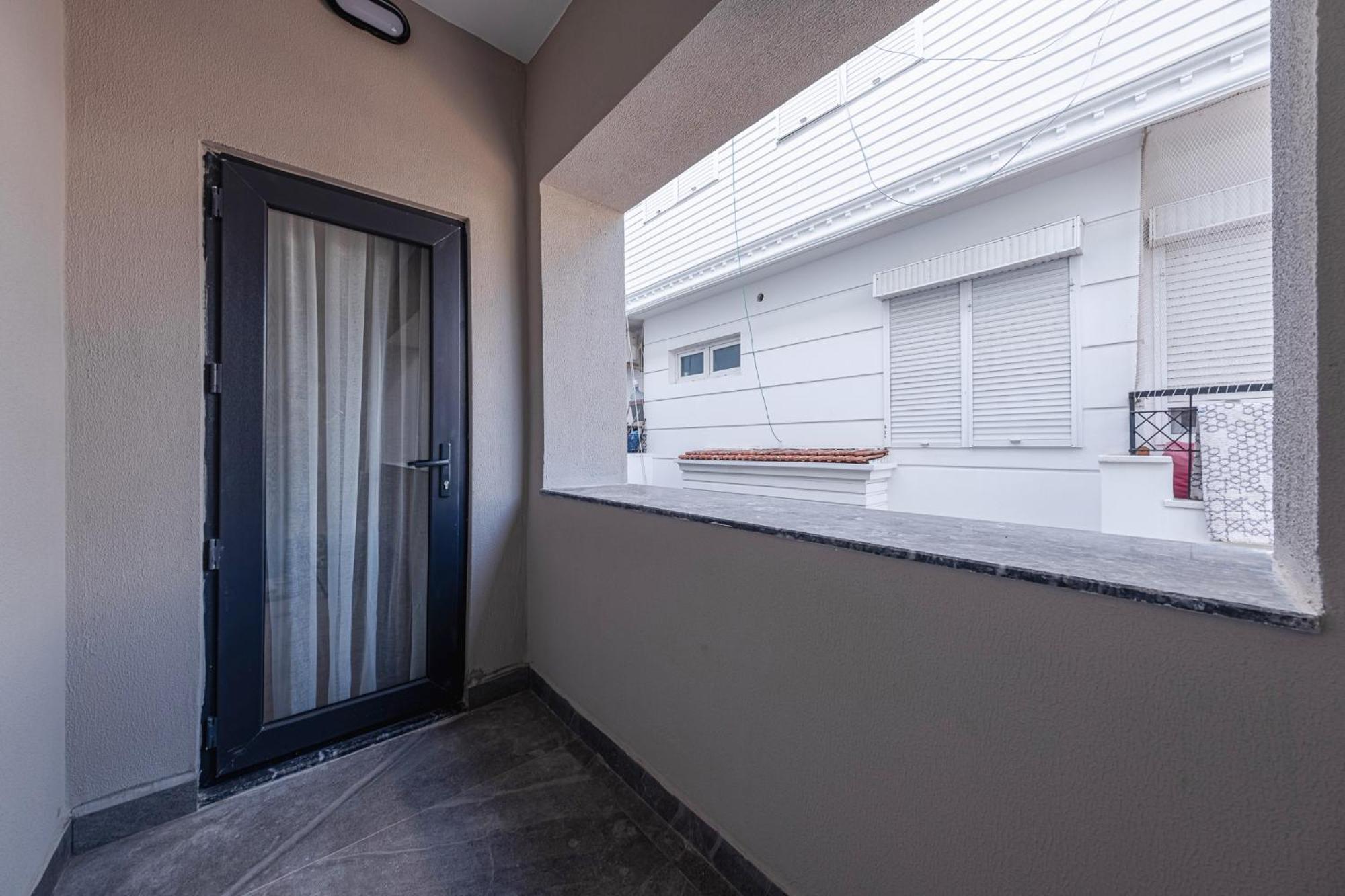 Nuca Homes Antalya Eksteriør billede