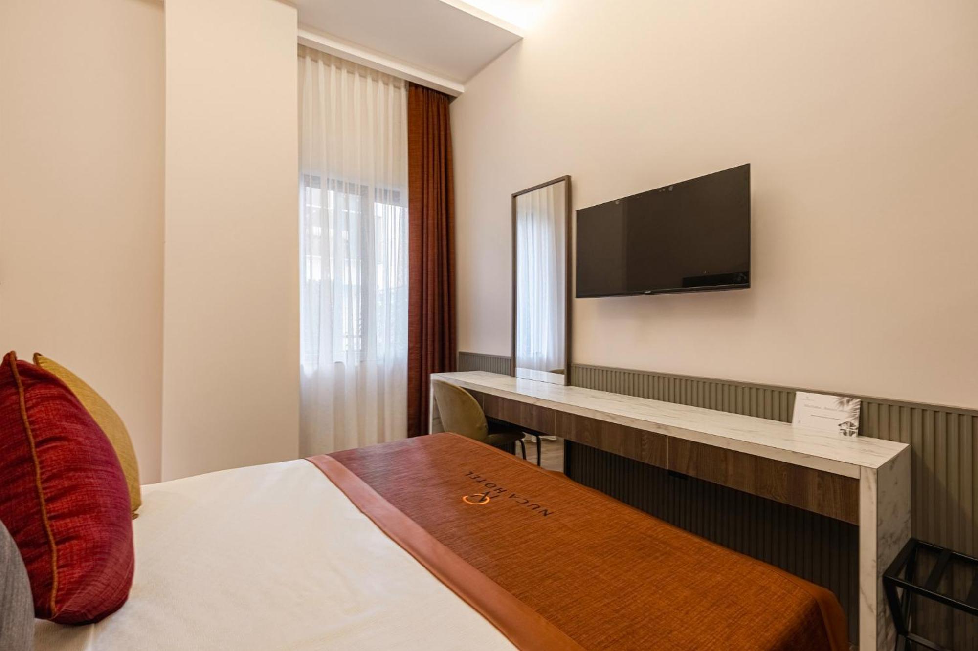 Nuca Homes Antalya Eksteriør billede