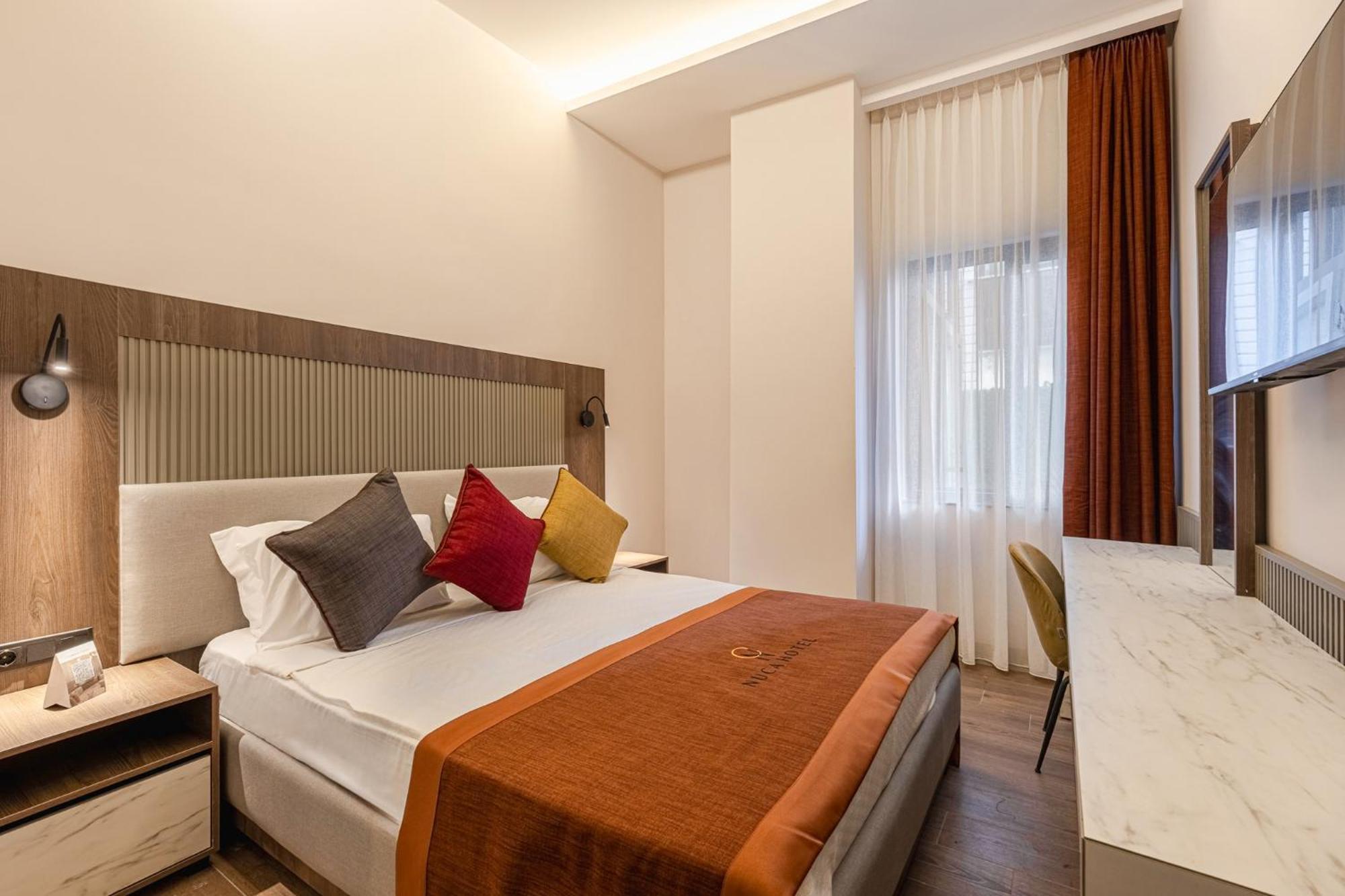 Nuca Homes Antalya Eksteriør billede