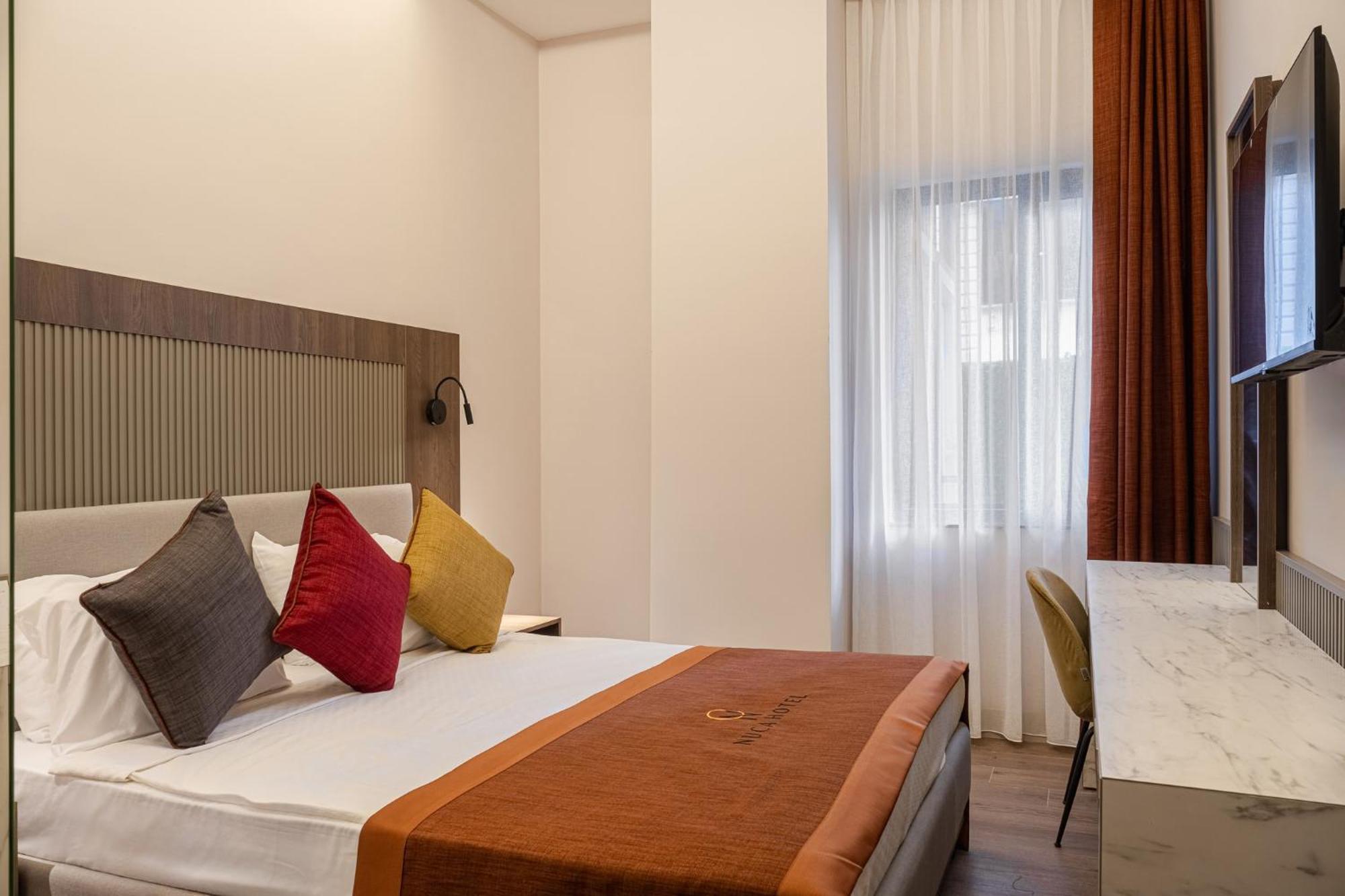 Nuca Homes Antalya Eksteriør billede