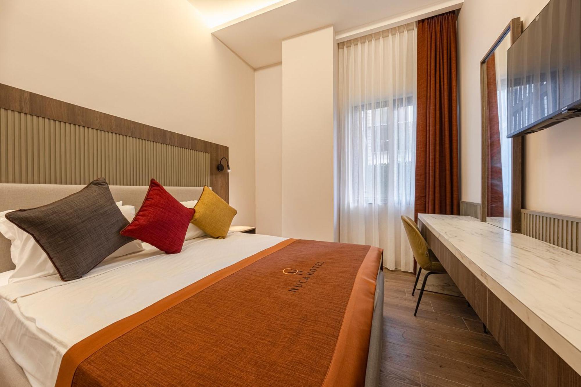 Nuca Homes Antalya Eksteriør billede